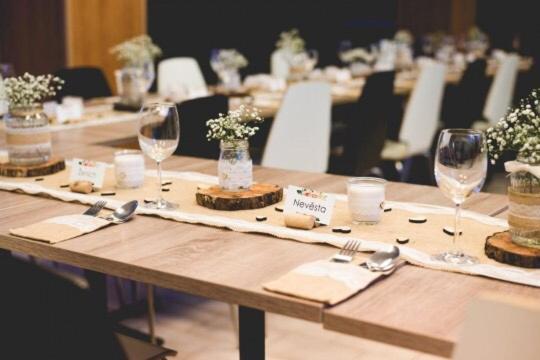 Resort Blatnice Frantiskov Eksteriør bilde